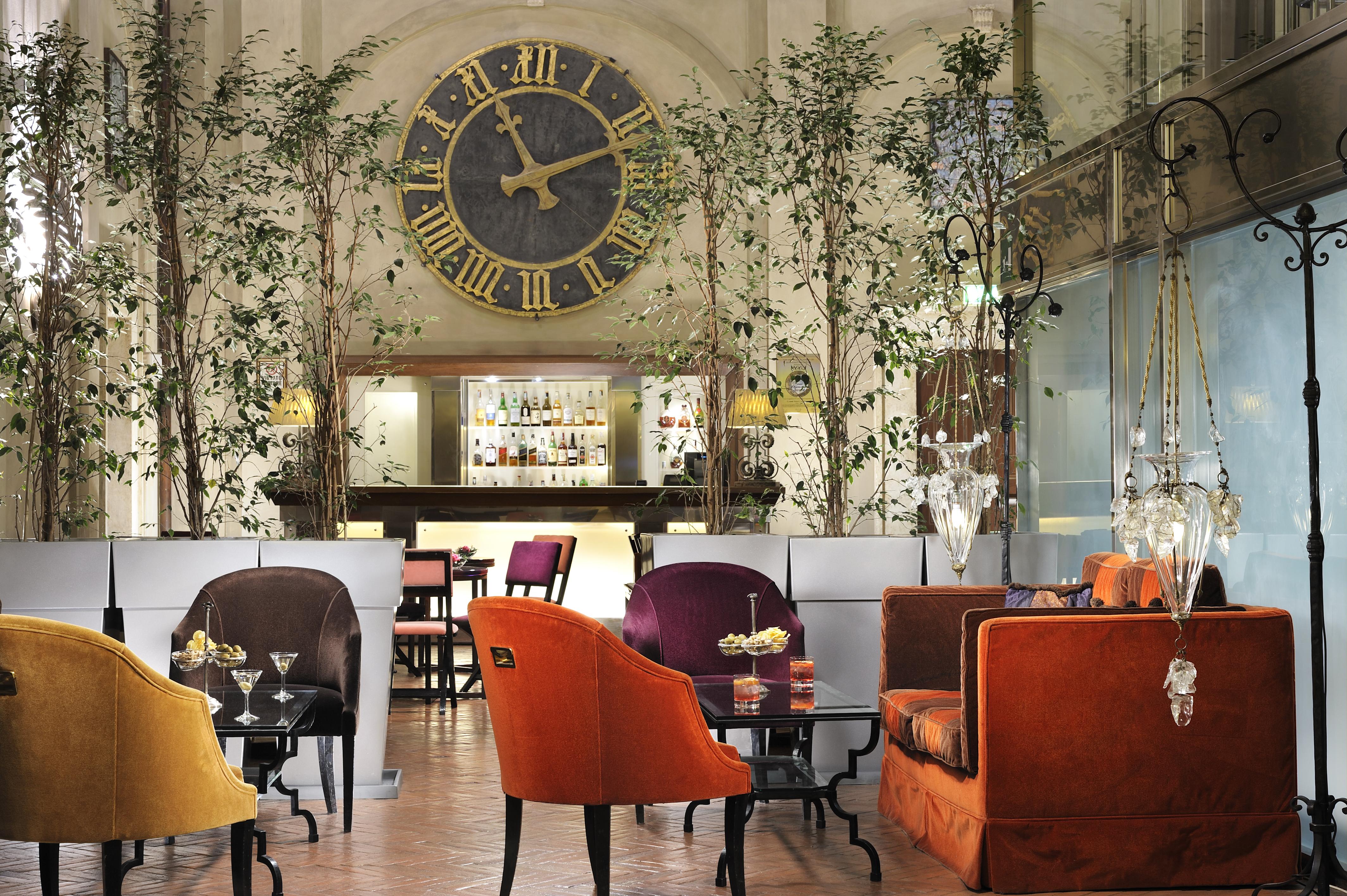 Grand Hotel Continental Siena - Starhotels Collezione מראה חיצוני תמונה